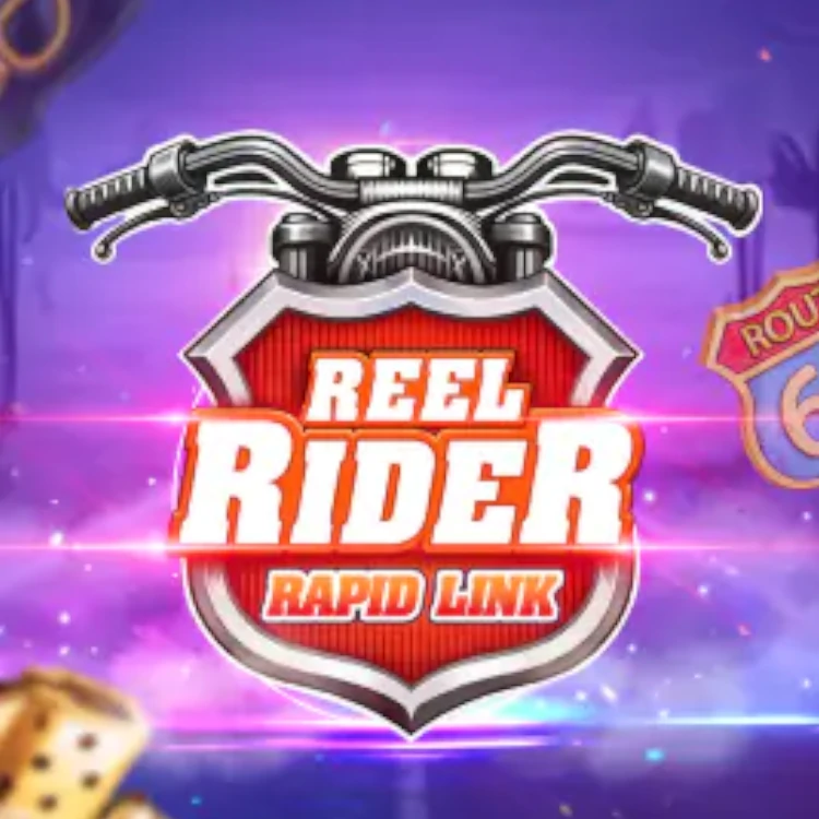 Reel Rider