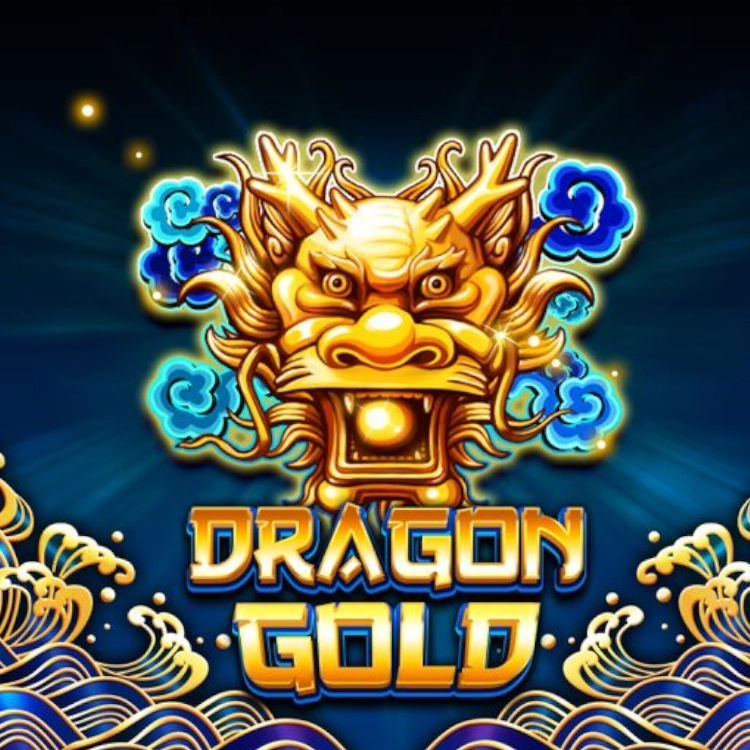 Golden Dragon 2