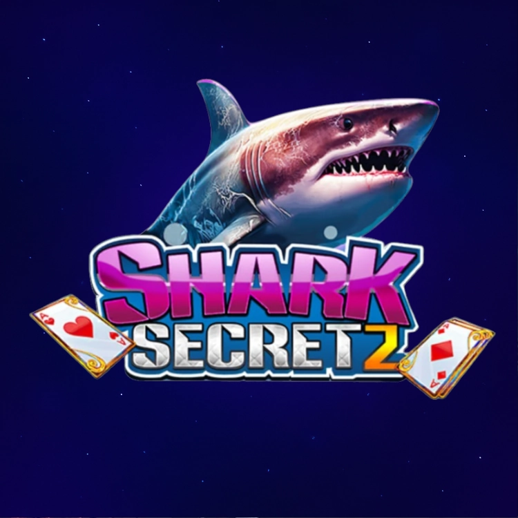 Shark Secret
